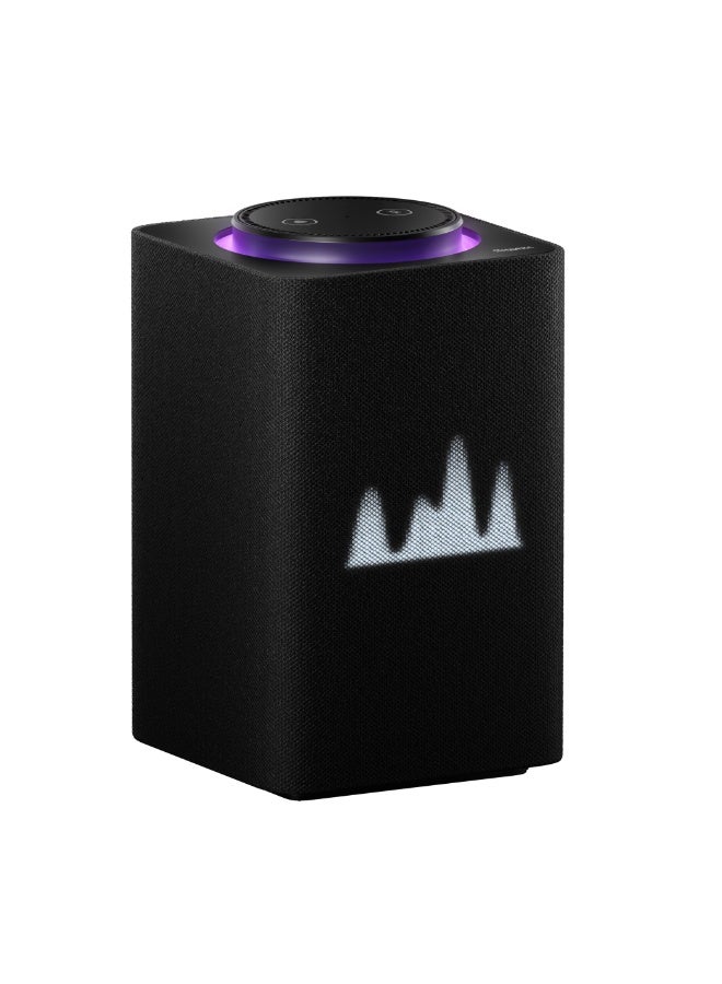 Compare Alisa smart speaker Station  Max with Zigbee,Russian Language at KSA Price