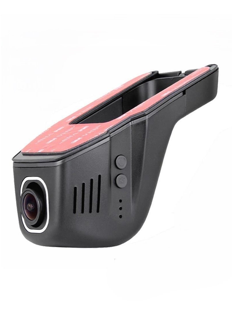 Alayjah,1 Year Warranty 1080P HD Dash Cam with…