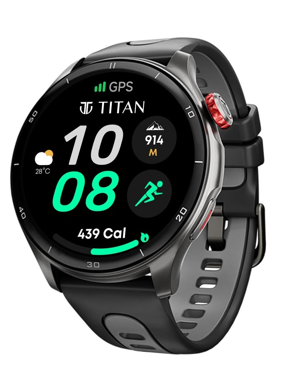 Celestor Smart Watch 1.43