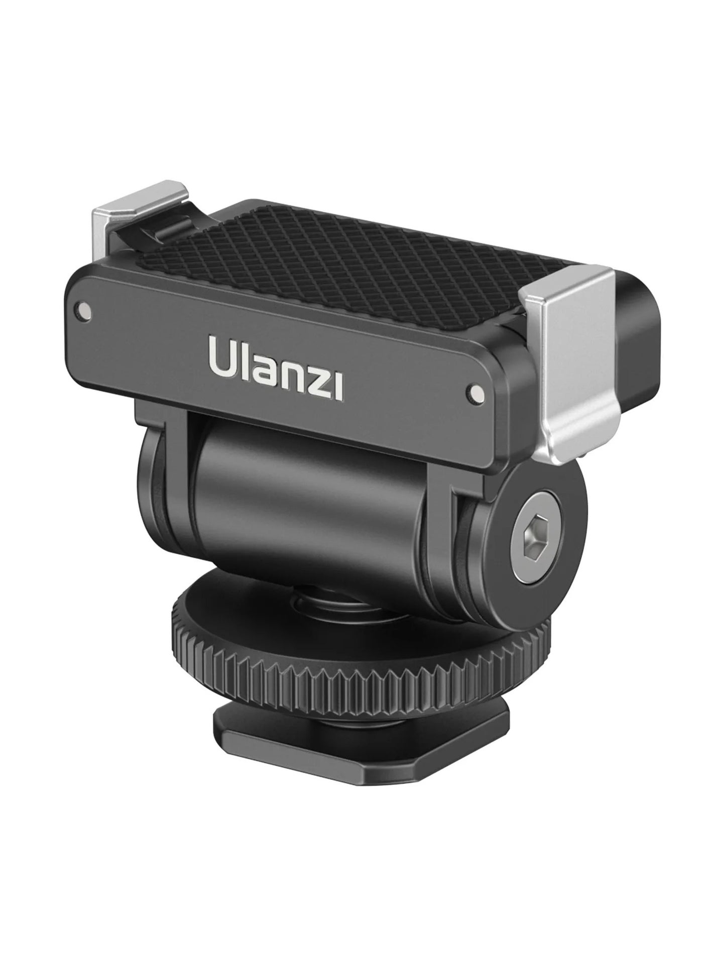 ULANZI CA22 Magnetic Cold Shoe Mount Adapter – Quick-Release…
