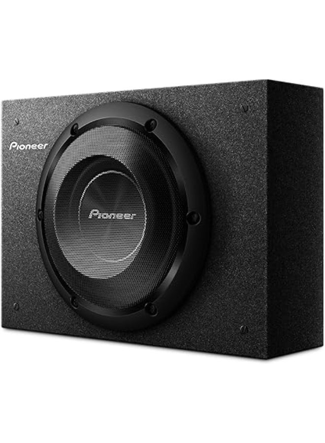 Compare PIONEER 8 SHALOW 700W Slim Box and WOOF at KSA Price