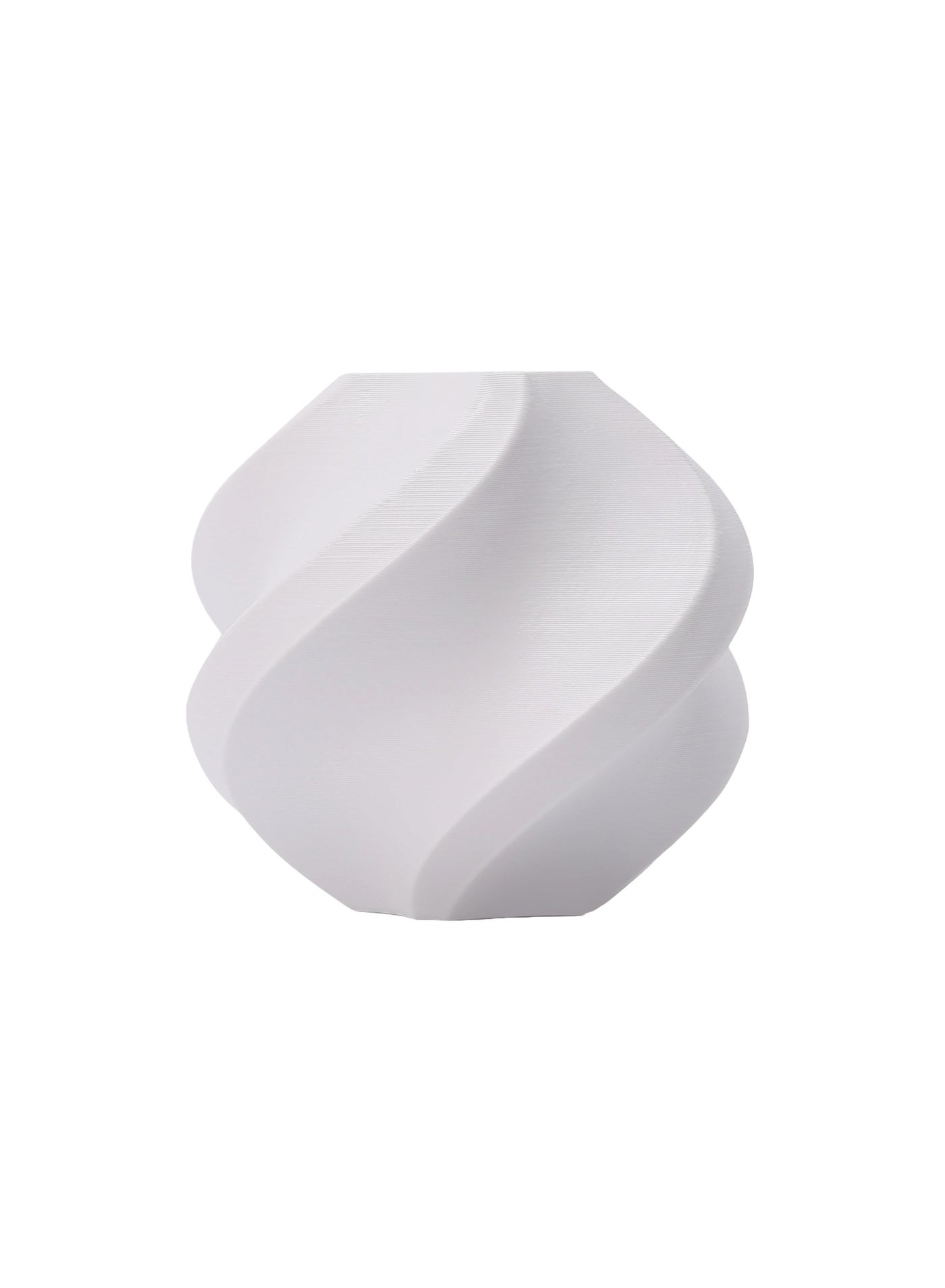 Compare Bambu Lab TPU 95A HF White With Spool 1.75mm, 1KG White at KSA Price