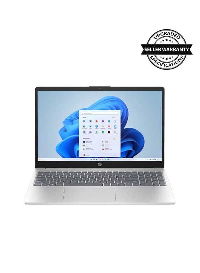 Compare 15fd0020nx Laptop With 15.6inch FHD 1920x1080 Display, Intel Core i51335U Processor16GB RAM512GB SSD M.2Windows 11Intel Iris Xe Graphics EnglishArabic Silver at KSA Price