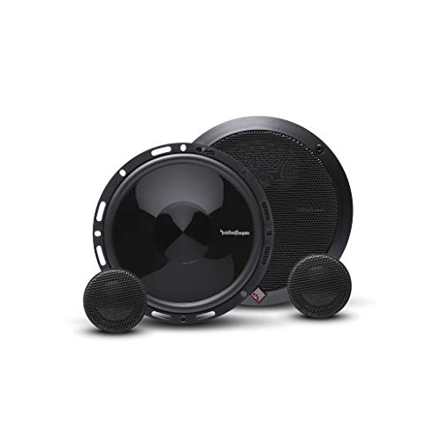 Rockford Fosgate P165-SE Punch 6.5