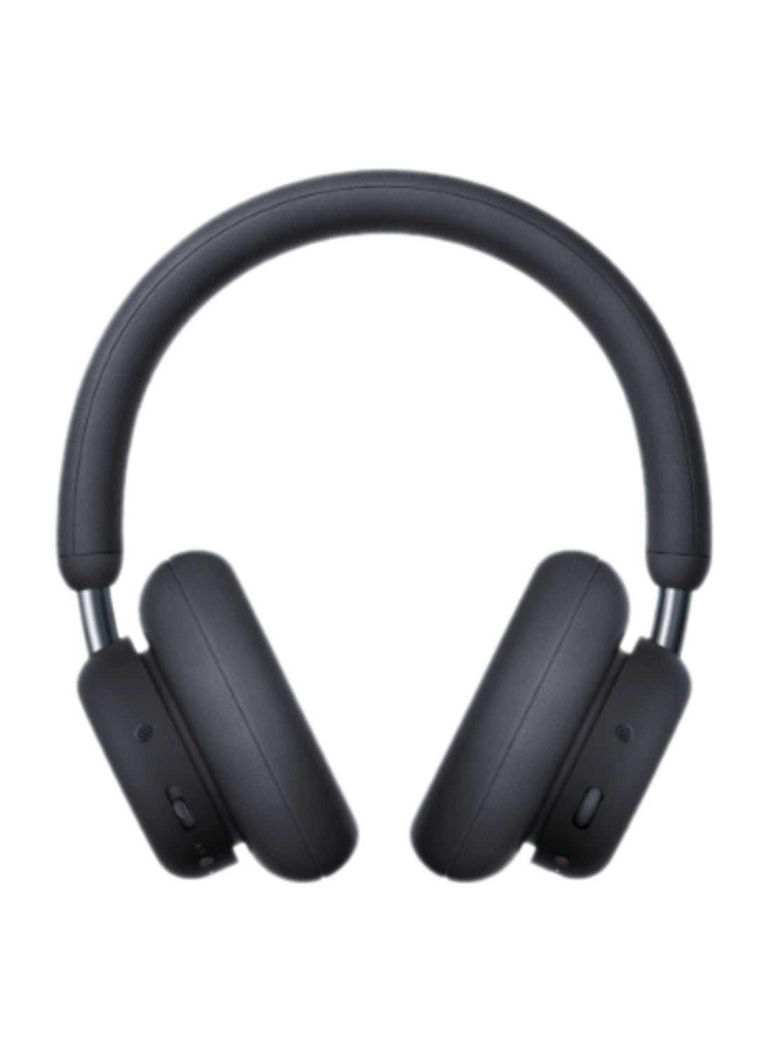 Compare Headphone Pro With Active Noise Cancellation, 50 Hours Call Time, IPX2 Water & Dust Resistance Dark Grey at KSA Price
