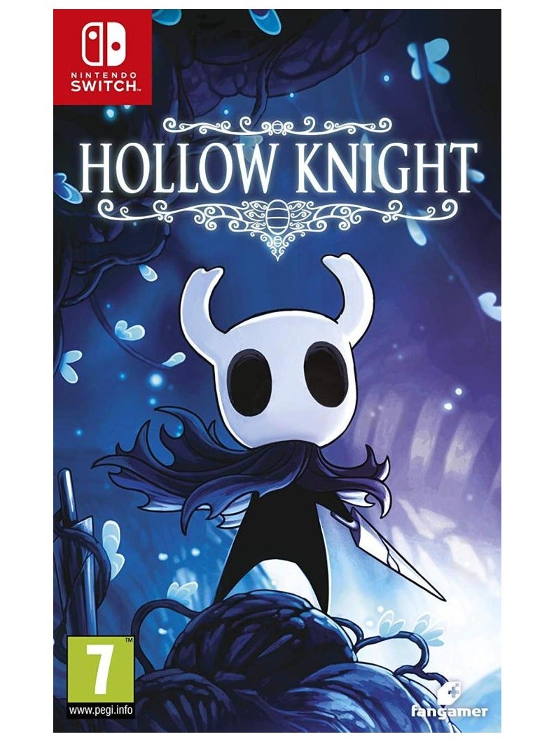 Compare Hollow Knight  Adventure  nintendo_switch at KSA Price