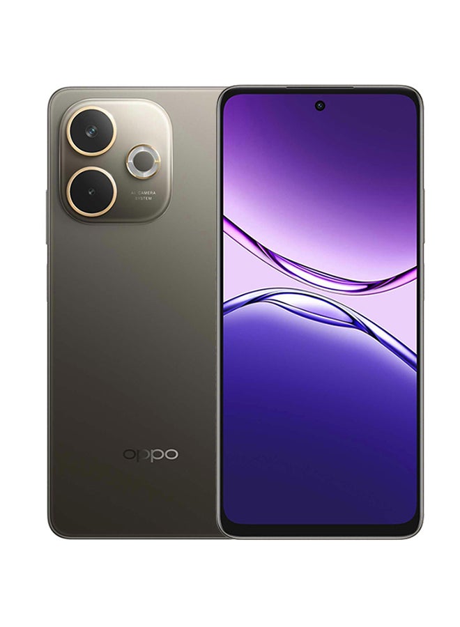 Compare A5 Pro 5G Mocha Brown 8GB RAM 256GB Middle East Version at KSA Price