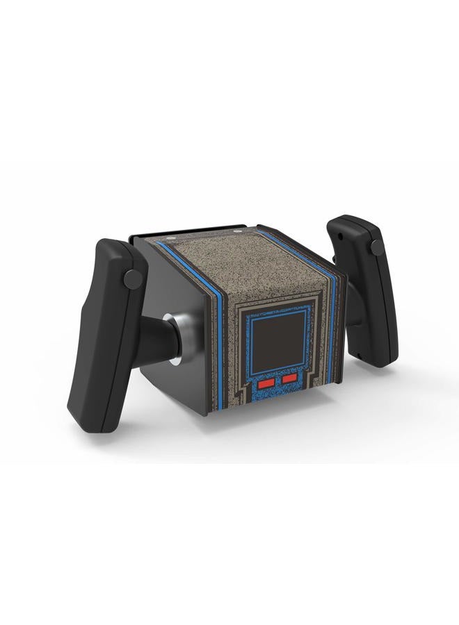 Compare GRS Flight Yoke at KSA Price