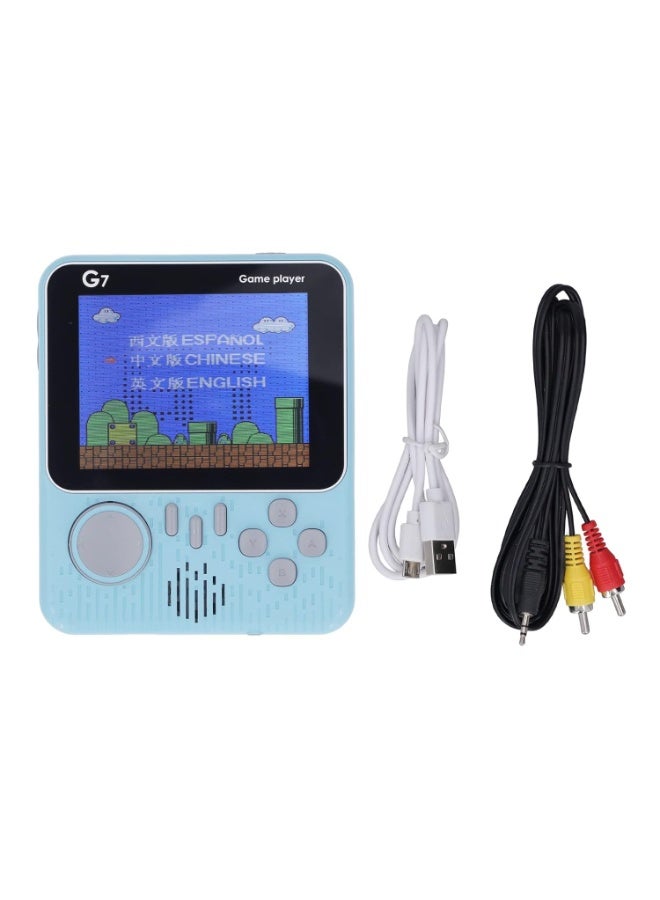 Handheld Game Console for Kids – Portable Retro Video…