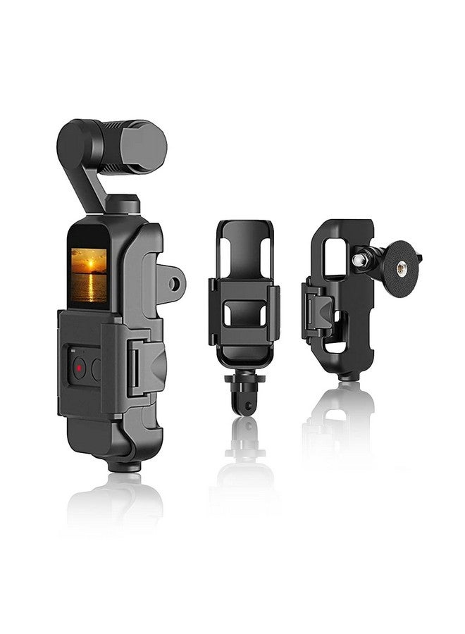 ZORBES® DJI Osmo Pocket Accessories Anti-Scratch Cover…