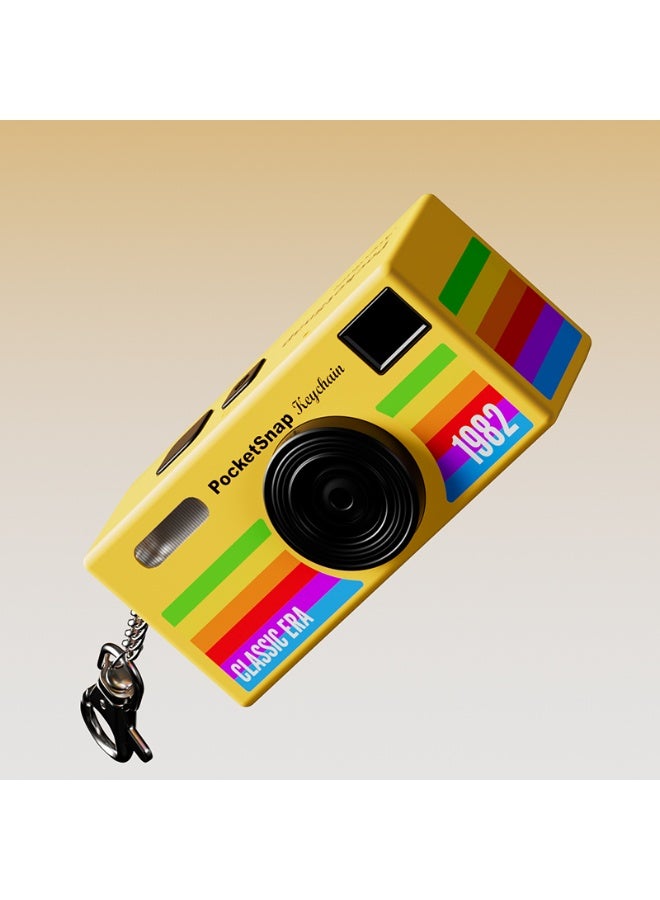 Compare Portable Camera, 1080P HD Video Recorder, Micro Thumb Camera with 150 Minute Battery Life, Vlogging Camcorder for Kids Students Travel Vlog Night Shots at KSA Price