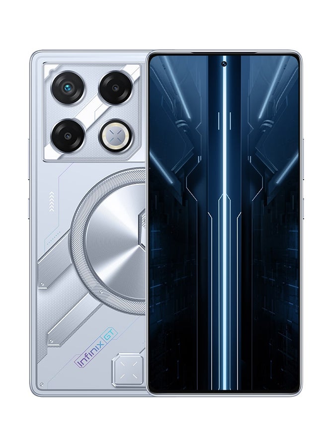Compare GT20 Pro Dual SIM Mecha Silver 12+12GB RAM 256GB 5G  Middle East Version at KSA Price