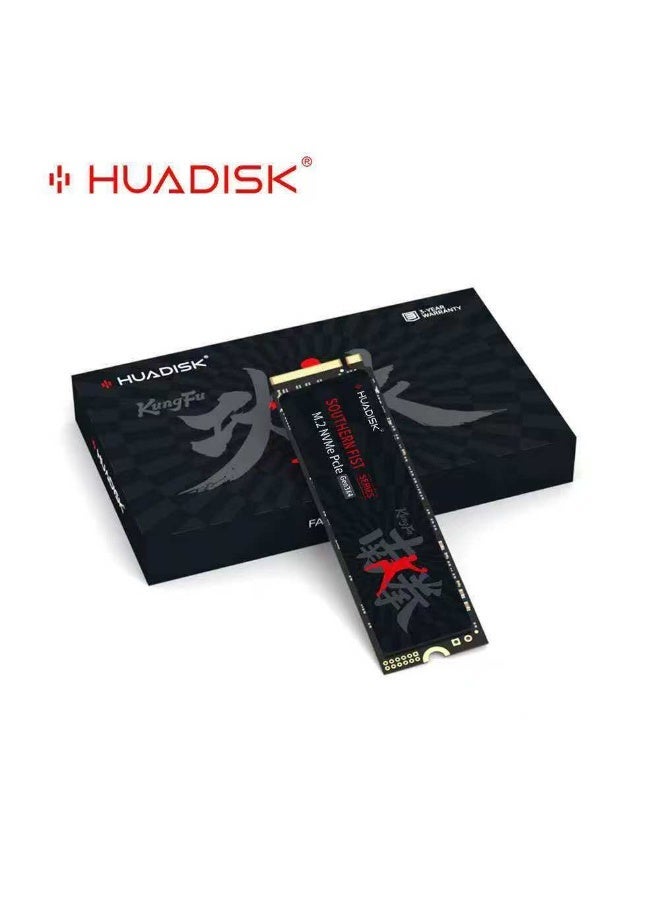 Compare HUADISK 512GB M.2 2280 NVMe PCIe 3.0 SSD | Up to 2100MBs Read 1700MBs Write Internal Drive at KSA Price