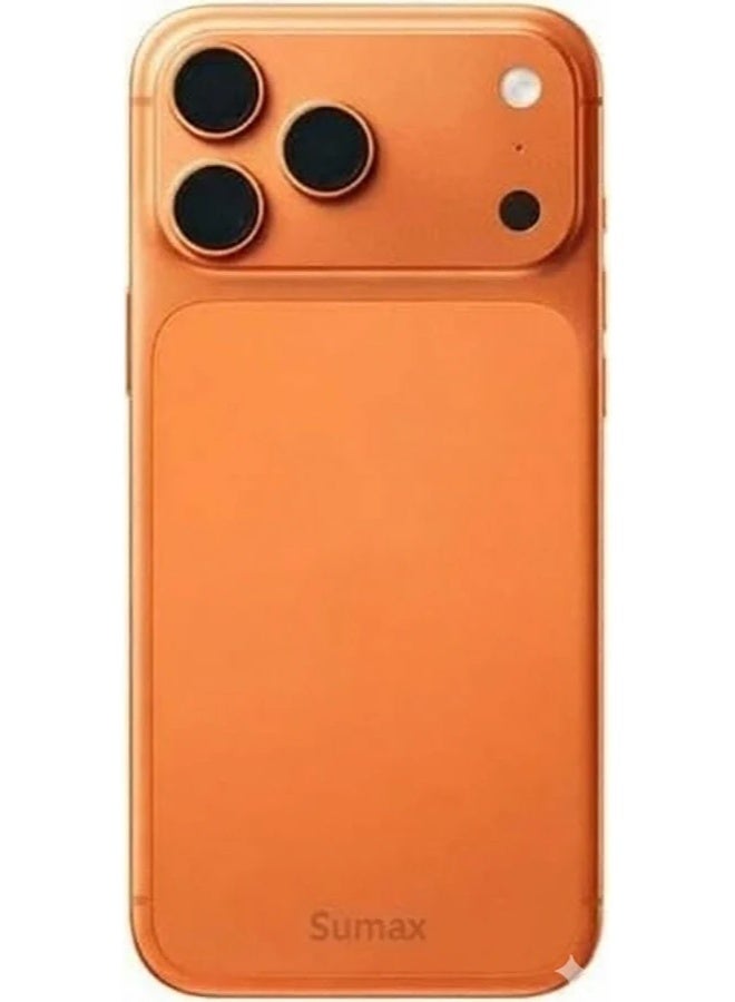 Sumax 17 Pro Max 5G Smartphone | 24GB…
