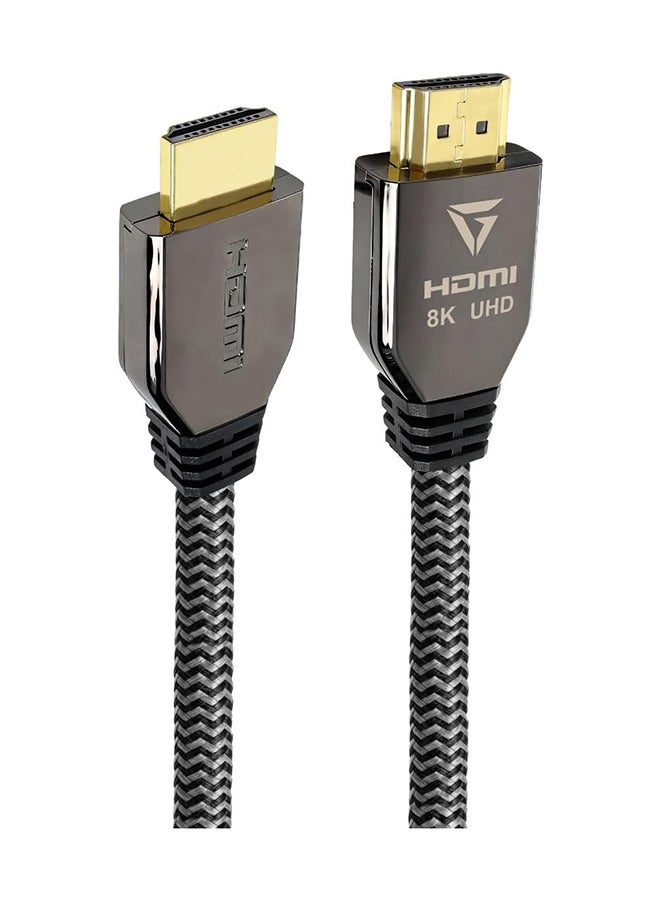 Compare HDMI 2.1 Cable 5M at KSA Price