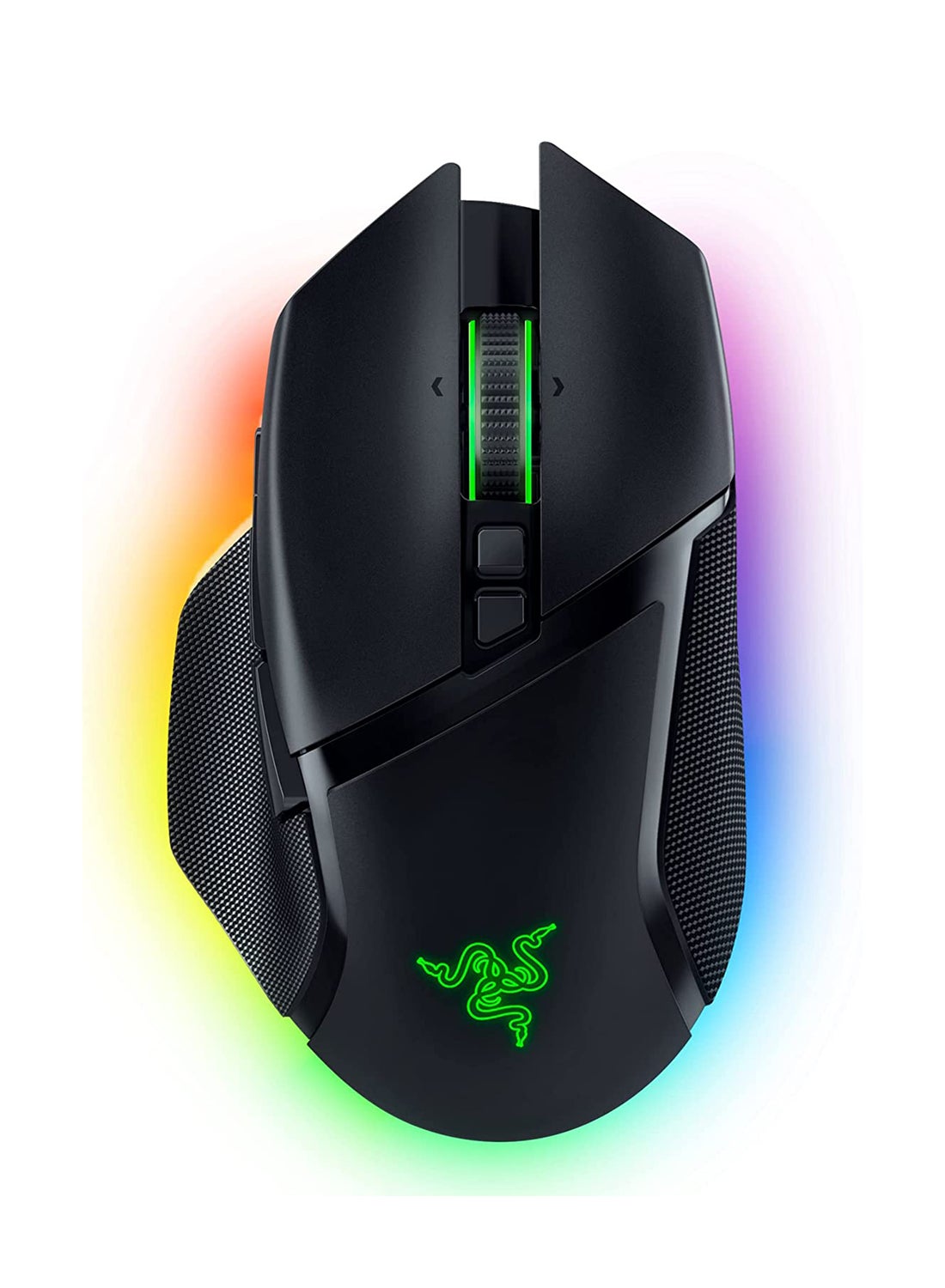 Basilisk V3 Pro Customizable Wireless Gaming…