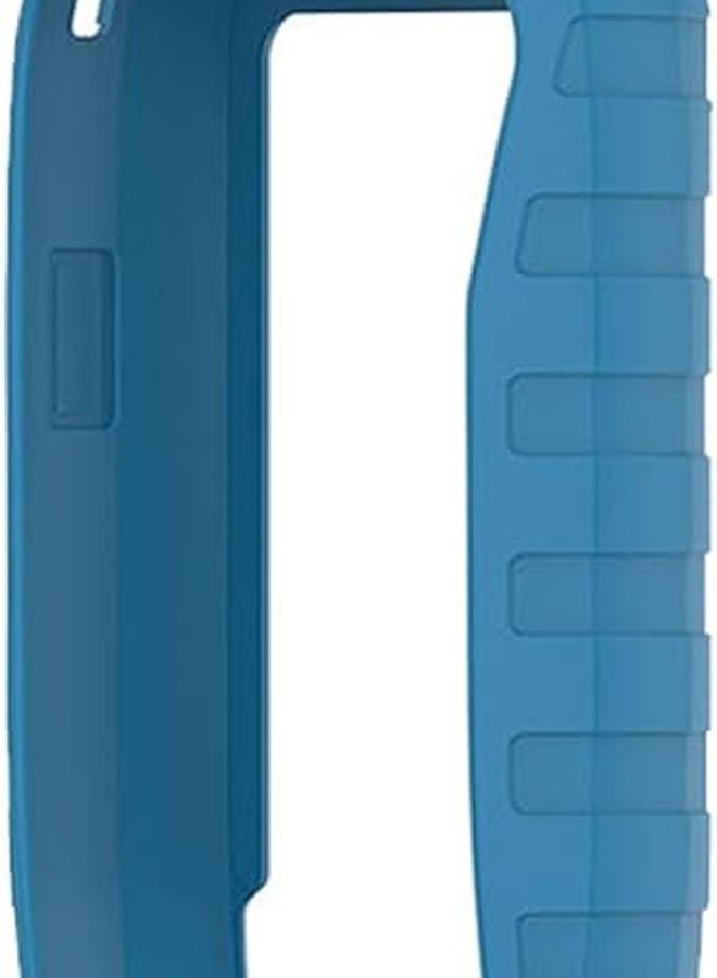 Compare Blue Silicone Protective Case Guard For 79S 79SC Cycling Computer Bike Navigation Device at KSA Price
