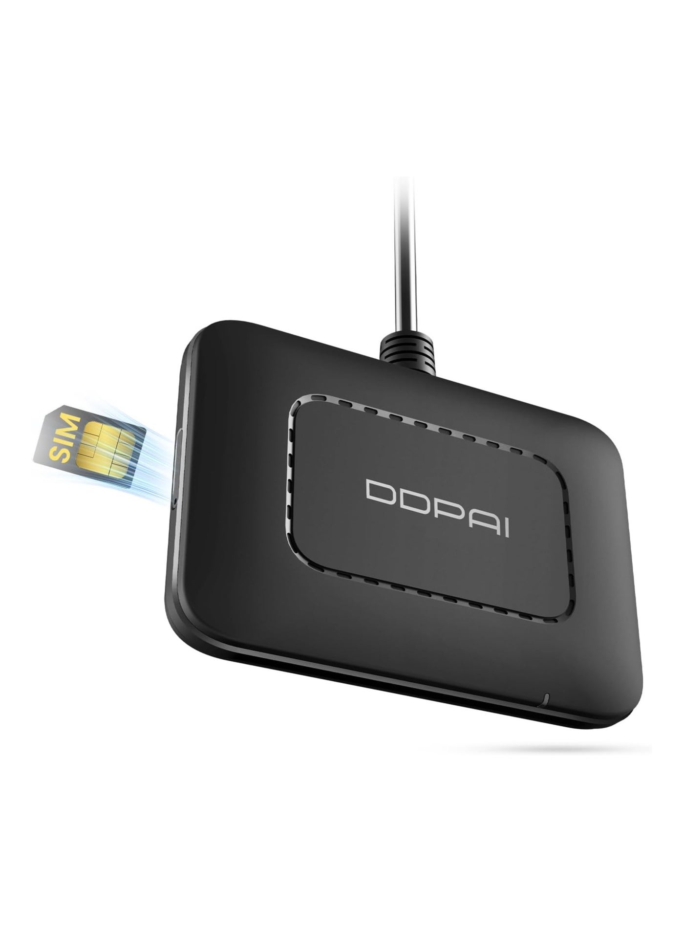 DDPAI 4G Cloud Box for Models Z60, Z60…