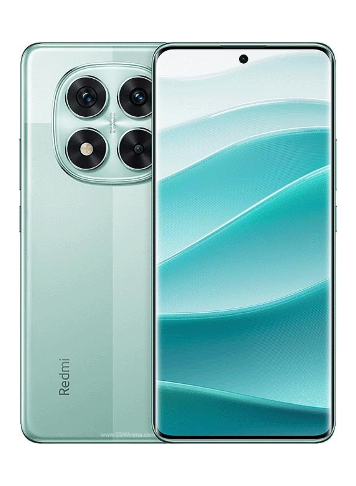 Redmi Note 14 Pro 8GB RAM 256GB Spectre…