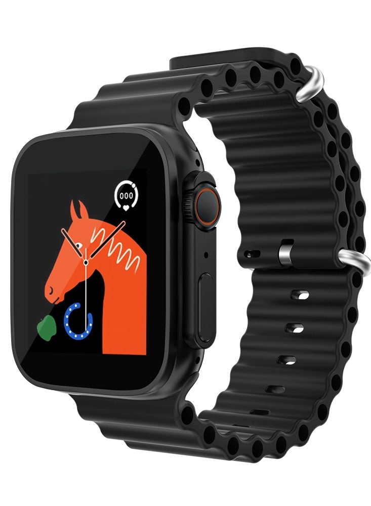 Compare Waterproof Bluetooth calling Smartwatch at KSA Price