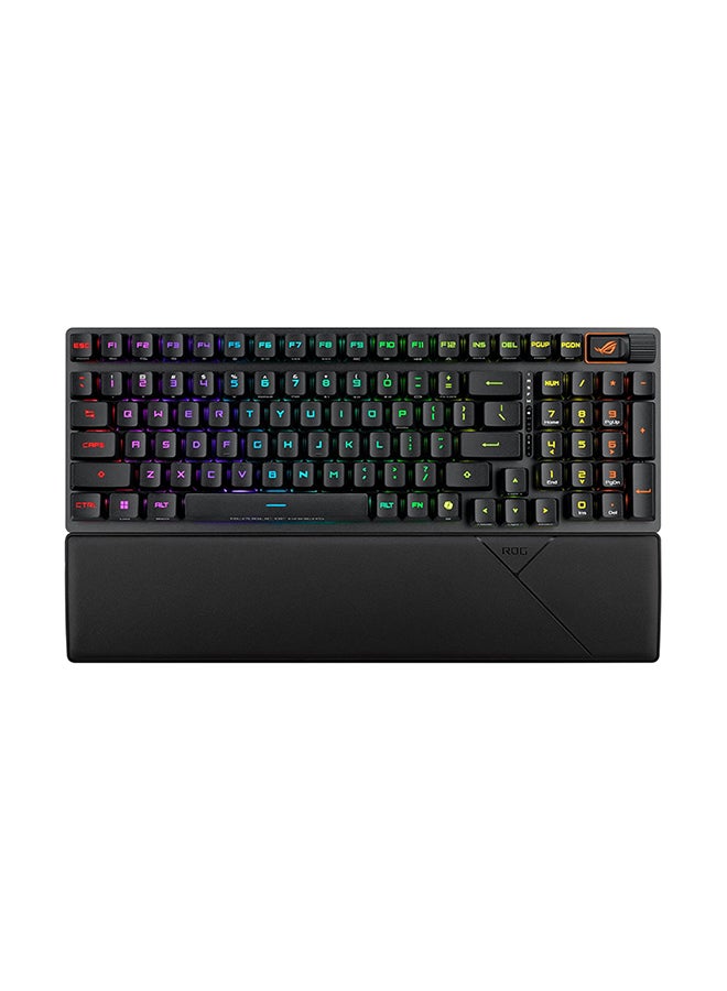 ROG Strix Scope II 96 RX Wireless Gaming…