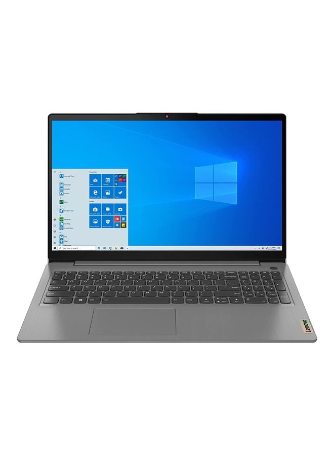 Compare Ideapad 3 Upgraded Version Laptop With 15.6Inch FHD Display, Core i71165G7 Processor8GB RAM512GB SSDIntel Iris Xe GraphicsWindows 11 Home English Arctic Grey at KSA Price