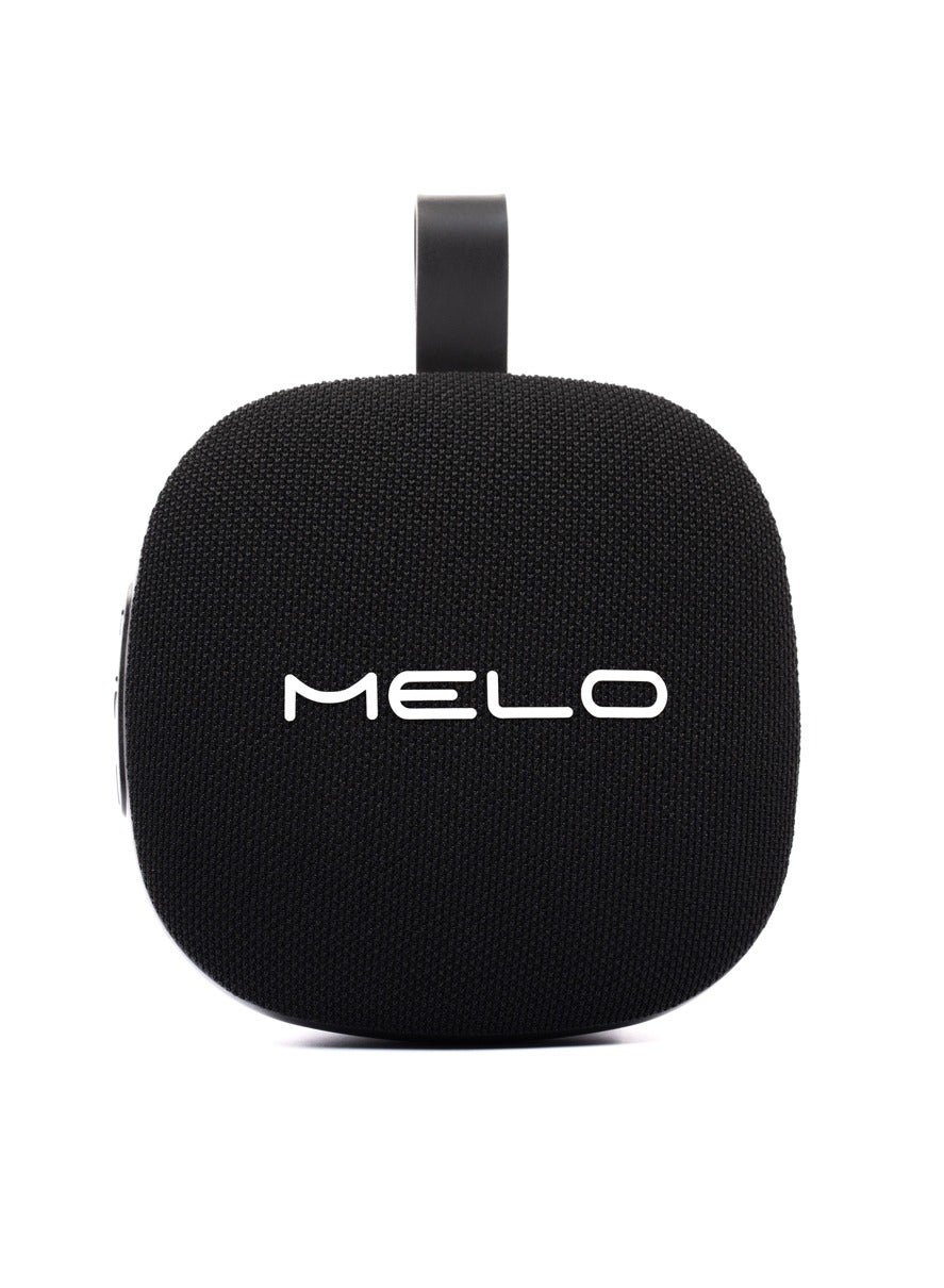 Compare MELO Throb 303 Portable Bluetooth Speaker at KSA Price