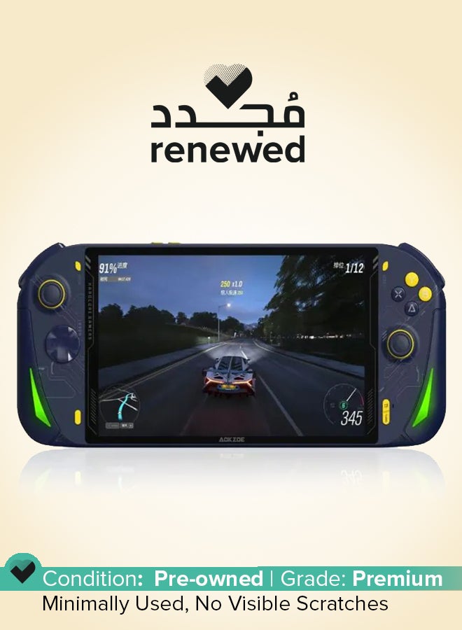 Compare Renewed  AMD6800U 16GB + 1TB Gaming Console  TRA at KSA Price