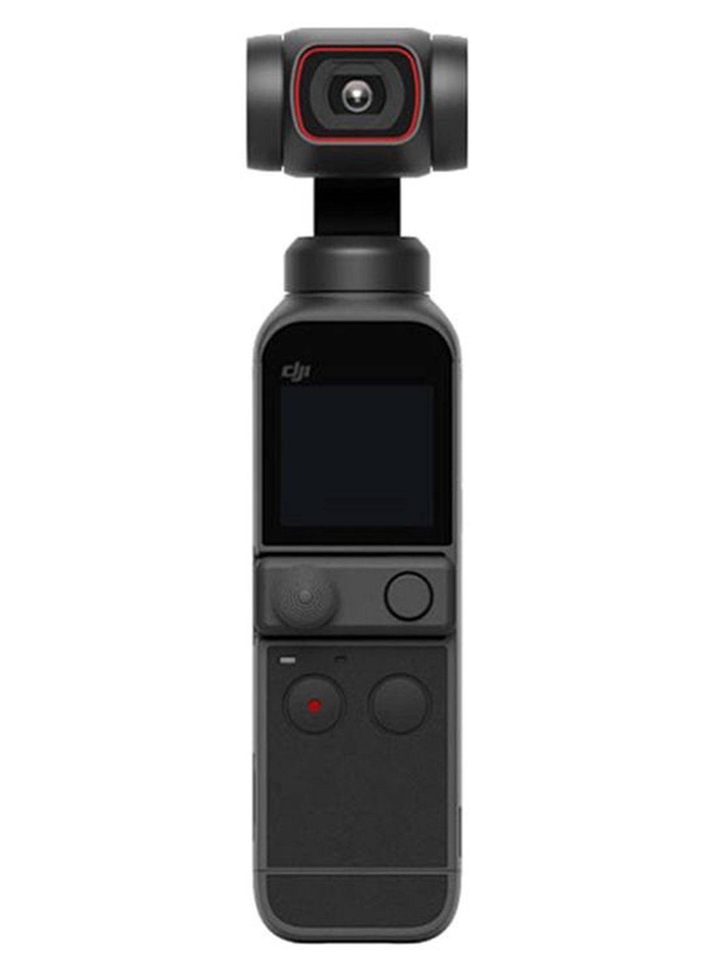 Compare Pocket 2 With WiFi  Bluetooth Capabilities  4K Handheld Sports And Action Camera at KSA Price