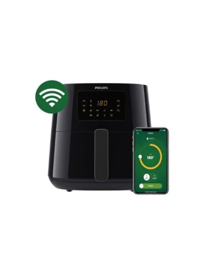 XL Capacity Digital Air fryer With Rapid Air…