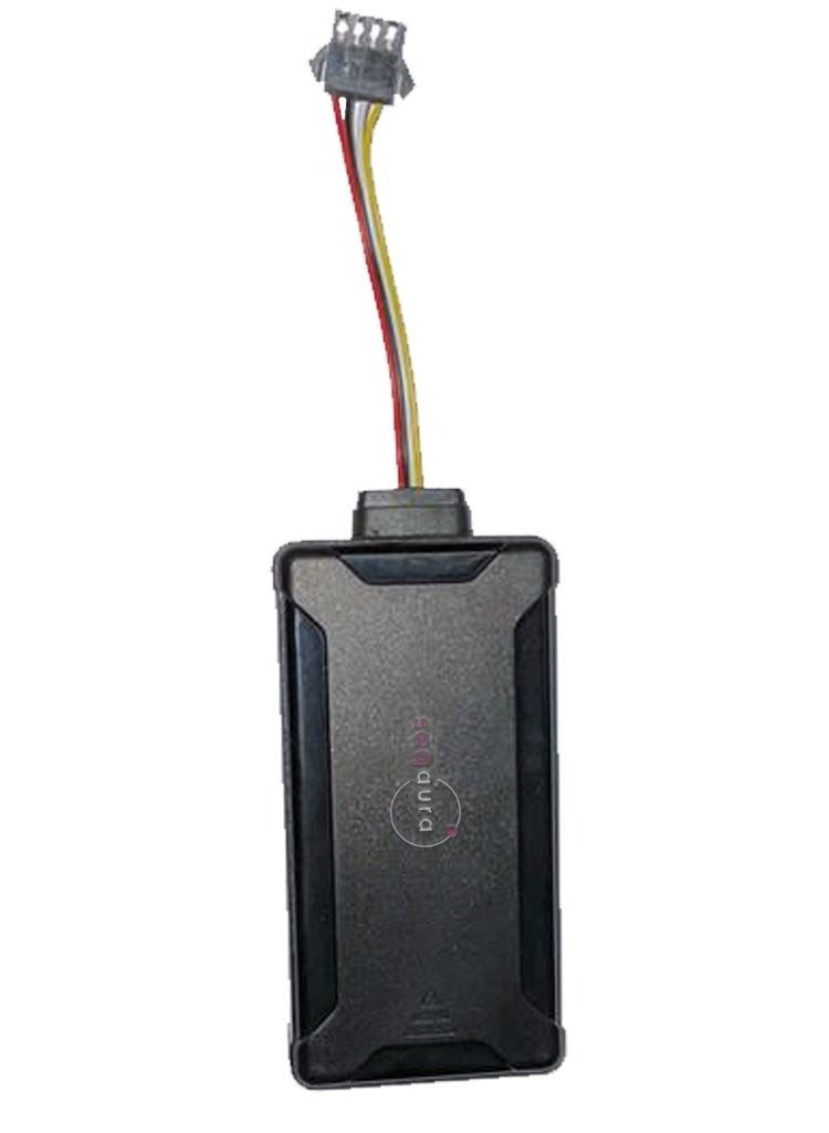 Compare 4G LTE Vehicle Tracker Seqaura STB400 approved by Tdra Uae at KSA Price