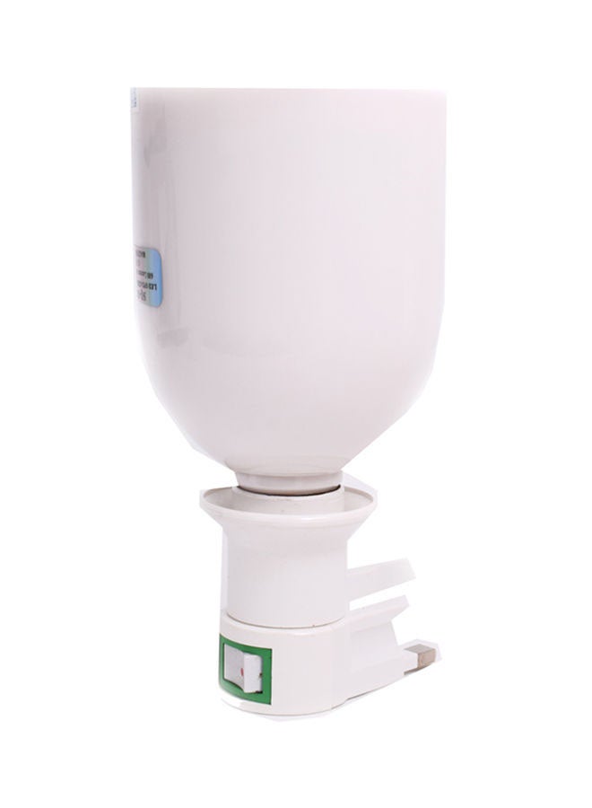 Compare Equantu Holy QuraAn Speaker With Adapter White at KSA Price