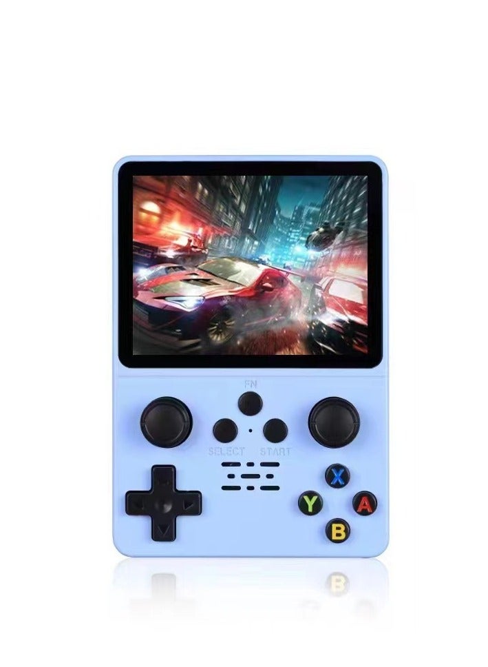 R35S Retro Handheld Game Console – 3.5