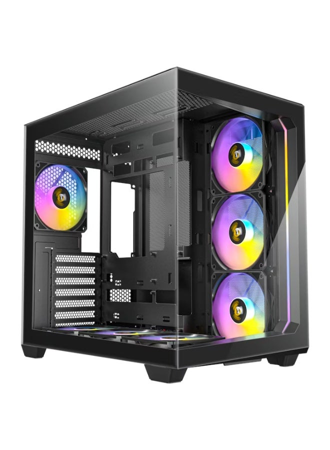 Gaming Desktop PC i5-14400F - RTX 5070 -…