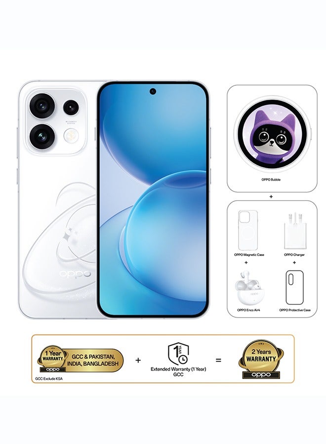 Reno16 Pro AI Phone Dual SIM 5G Pop…