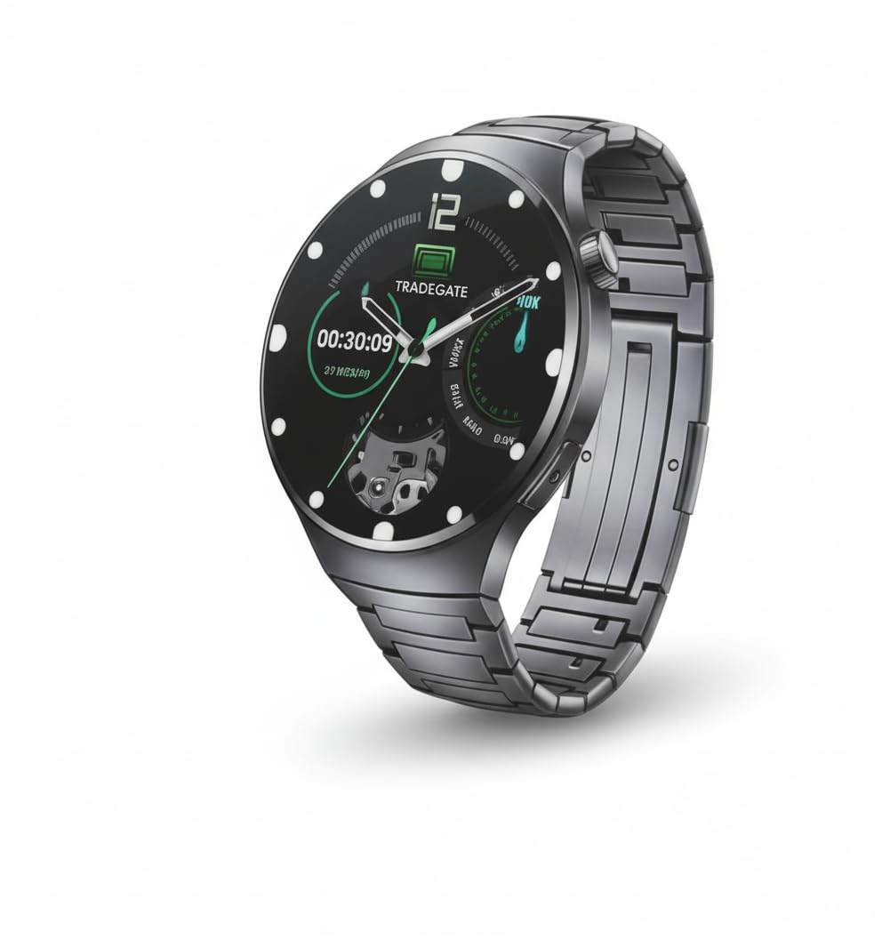 Smart Watch N61 with 3
