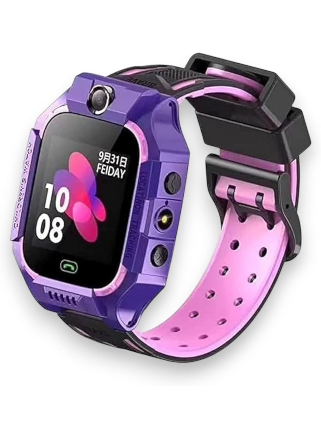 Kids Smart GPS Watch Z7A | Anti-Lost Tracking…