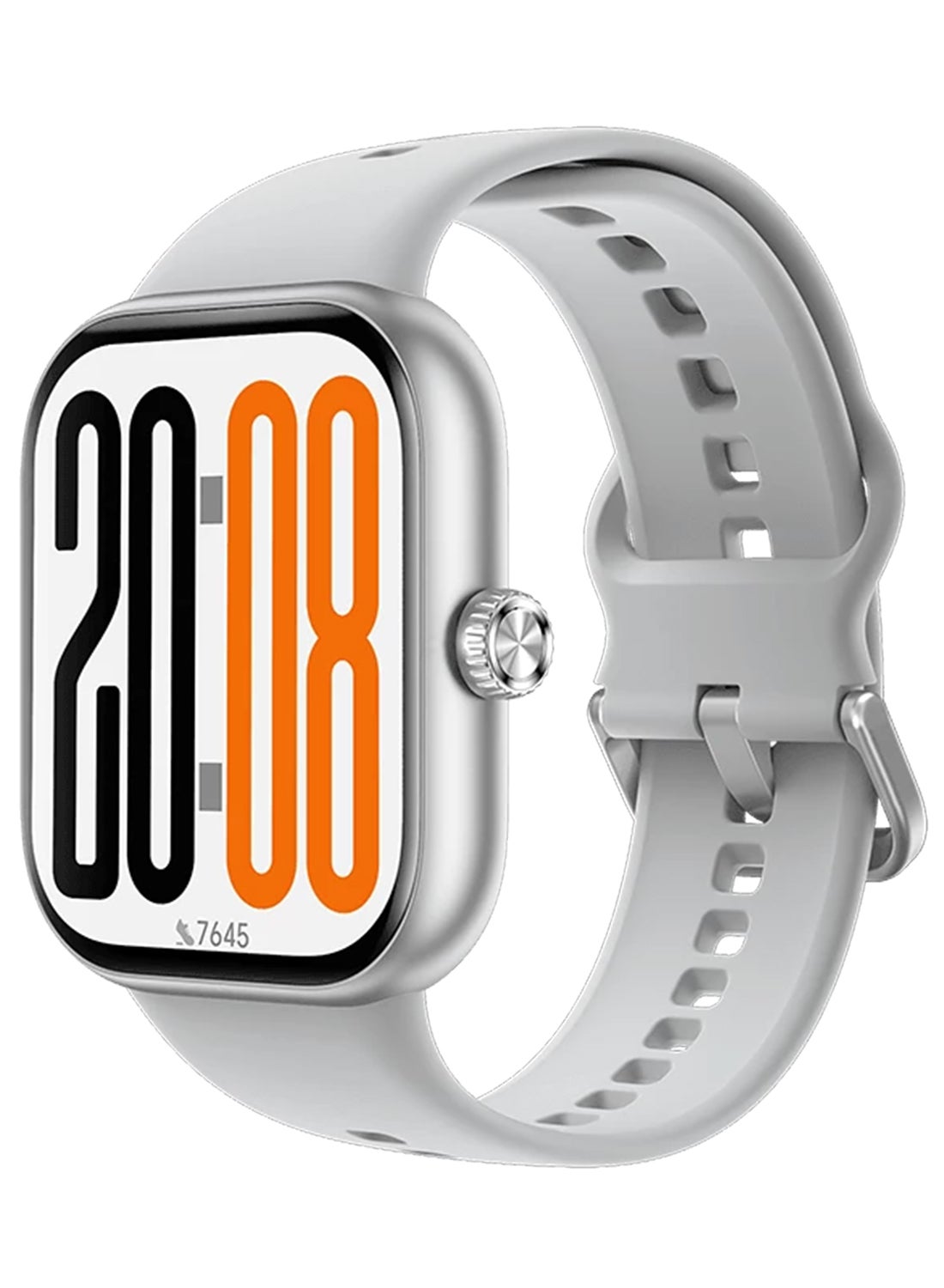 360 mAh Choice Watch 2 Pro Smartwatch, 1.97” AMOLED…