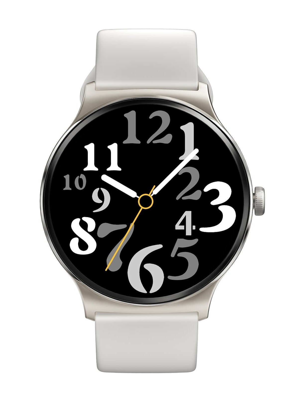 240 mAh Solar Lite Smart Watch With 100 Plus…