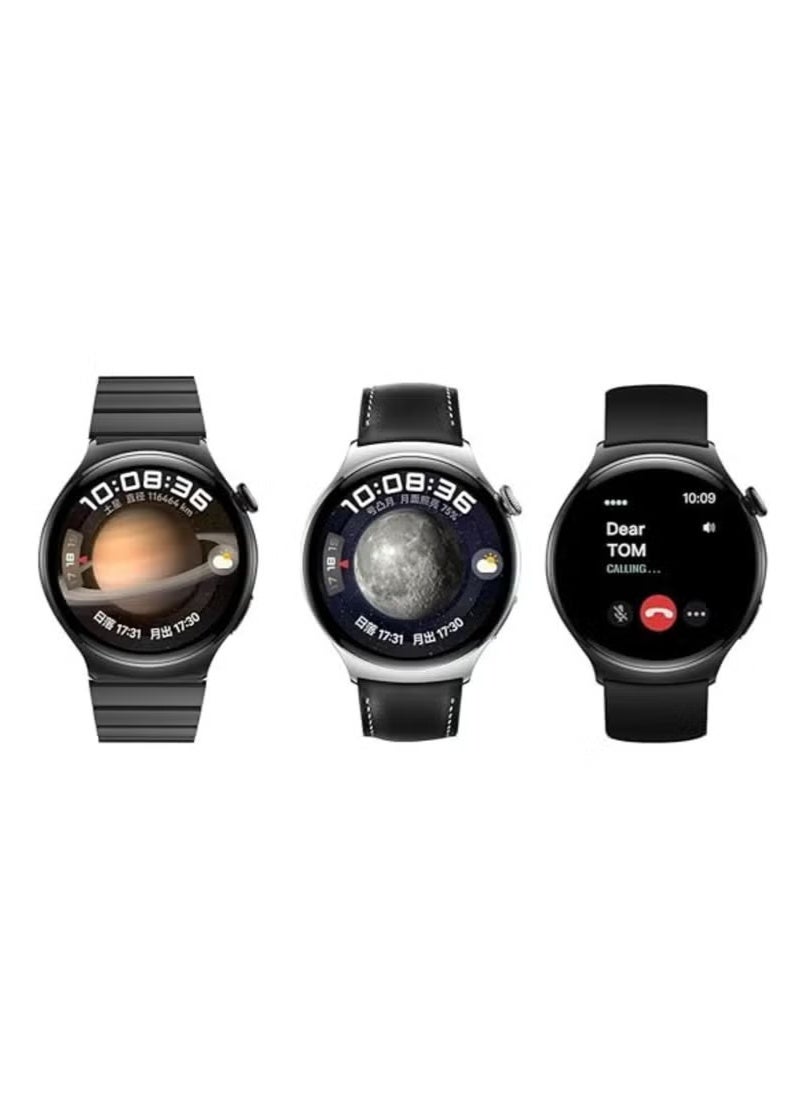 Compare RW34 AMOLED Smart Watch for Men & Boys – Premium AlwaysOn AMOLED Display, Bluetooth Calling, Fitness Tracking, Heart Rate Monitor, Includes 3 Stylish Straps, Long Battery Life – Sleek & Durable Design at KSA Price
