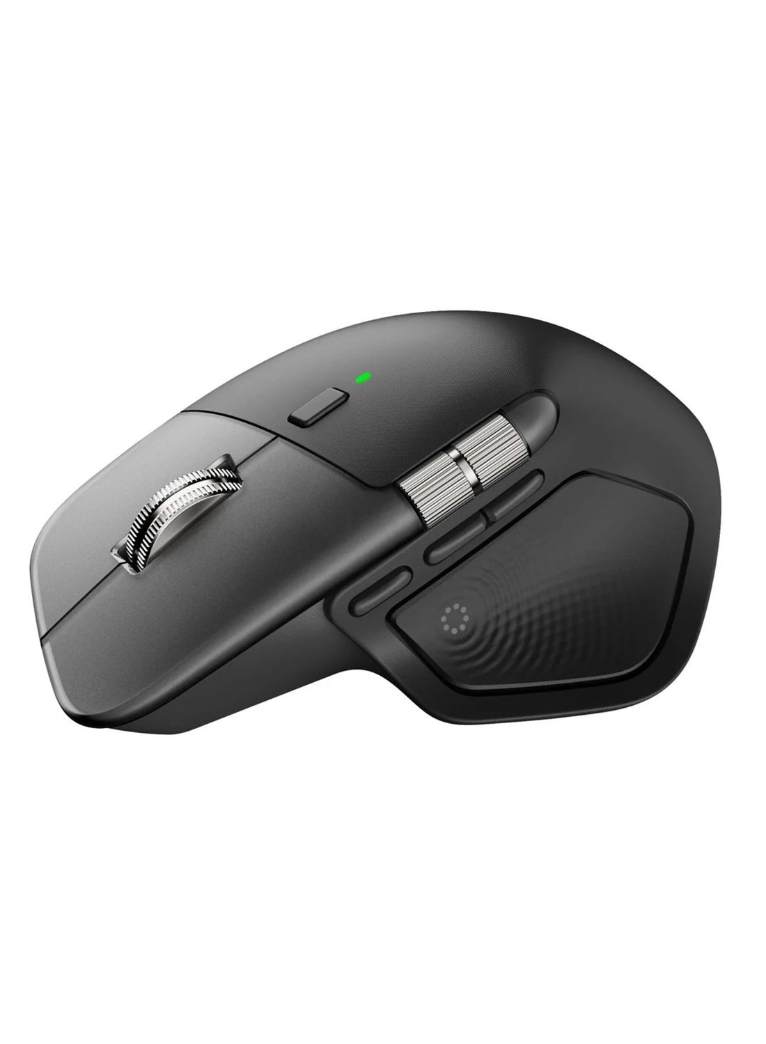 Compare MX Master 4 Mouse Graphite at KSA Price