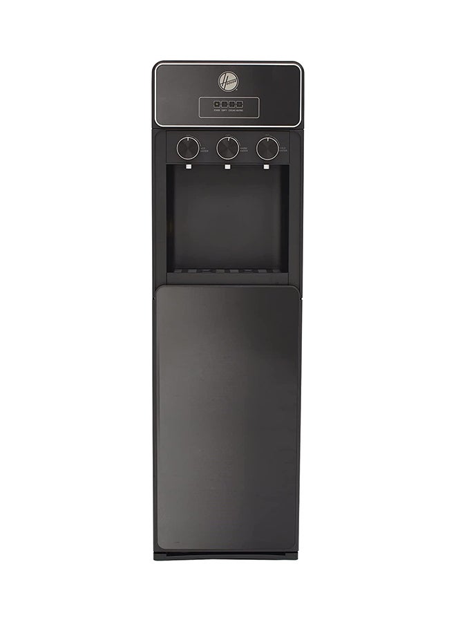 Hoover Bottom Loading Water Dispenser With Cabinet…