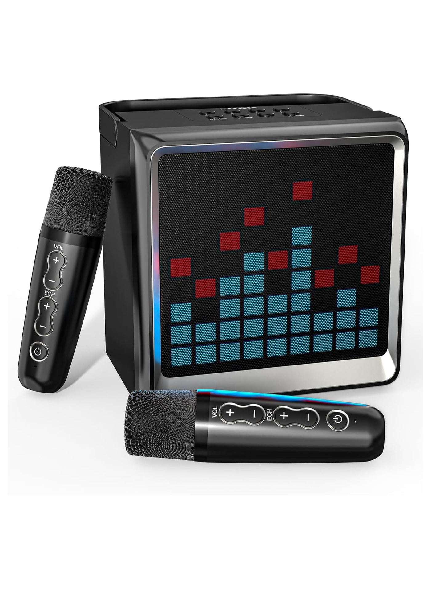 SmartBarry S25 Pro Bluetooth Party Speaker with…
