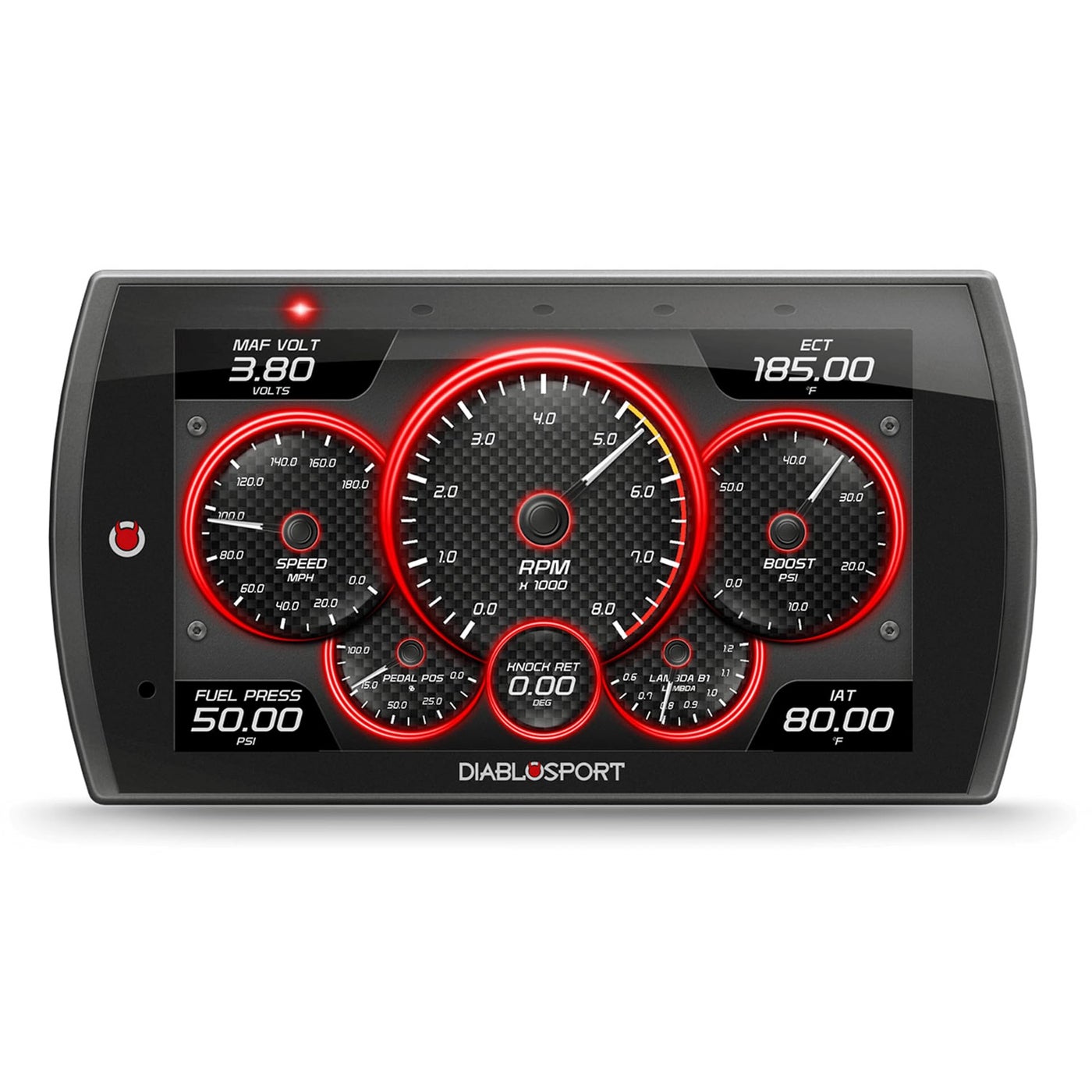 Compare DiabloSport 9200 Trinity 2 EX at KSA Price