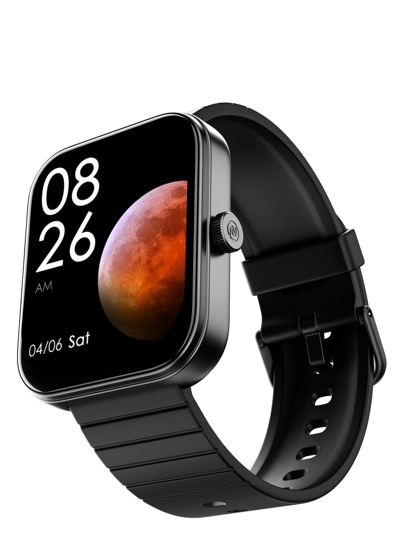 Noise ColorFit Pulse 3 Smartwatch, 1.96