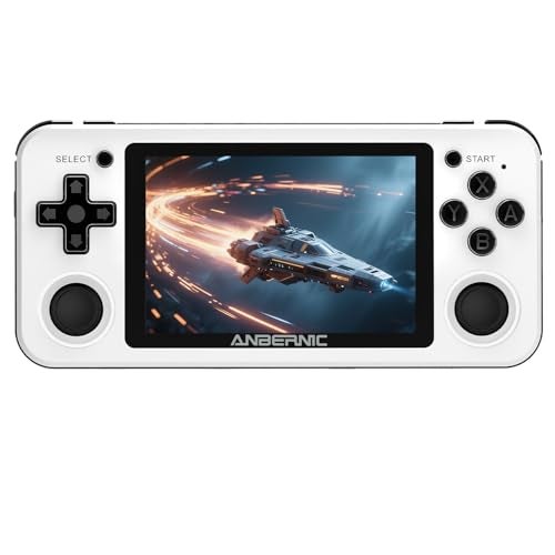 RG351P Handheld Game Console RG353P Retro Gaming Console…