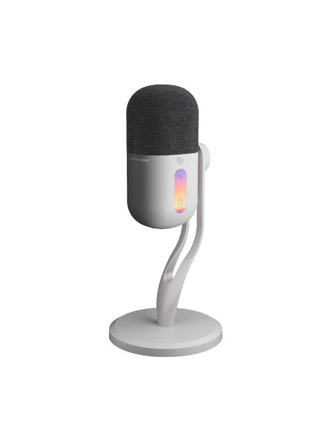Elyx Rgb Condenser Microphon / Noise Surppress…