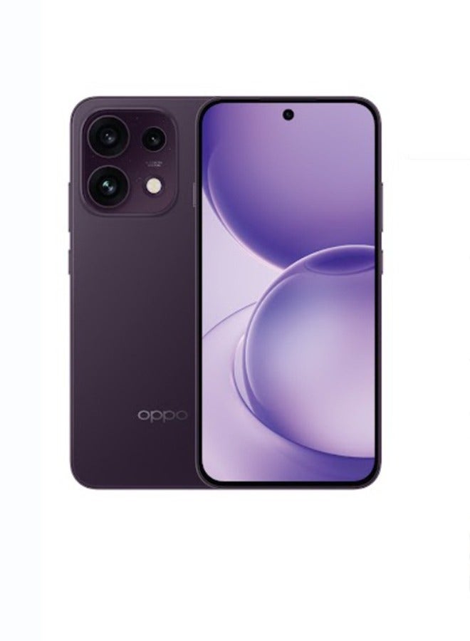 Reno16 F AI Phone Dual SIM 5G Twilight…