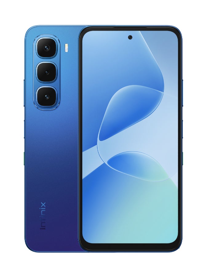 Compare Hot 60i 256GB 8+8GB RAM Shadow Blue  KSA Version at KSA Price