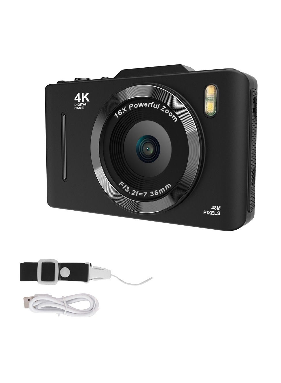 H16 digital camera 4K HD camera outdoor sports…
